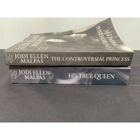 Smoke and Mirrors Duology Set by Jodi Ellen Malpas - Picture 1 of 6